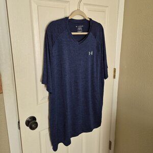 Under Armour Tee 2XLT